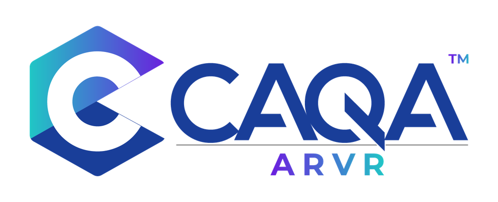 CAQA AR/VR